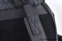 Dior Hit the Road Rucksack Black Diamond Canvas with Smooth Calfskin