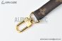 LV Pochette Métis Bag Monogram Canvas Brown M44875