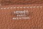 Hermes Birkin 30 Gold Togo Leather Palladium Hardware Fully Handmade
