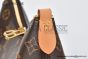LV Boulogne PM Bag Monogram Canvas Brown M45832