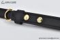 LV Boulogne PM Bag Monogram Canvas Black M45831