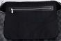 LV Keepall Bandoulière 45 / 55 Damier Graphite Canvas Black N41418 / N41413
