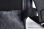 Dior Hit the Road Rucksack Black Diamond Canvas with Smooth Calfskin