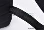 Dior Explorer Backpack Black Oblique Mirage with Black Grained Calfskin