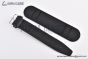 LV Keepall Bandoulière 45 / 55 Damier Graphite Canvas Black N41418 / N41413