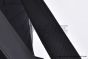 Dior Hit the Road Rucksack Black Diamond Canvas with Smooth Calfskin