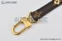 LV Pochette Métis East West Bag Monogram Canvas Brown M46279