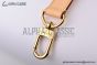 LV Keepall Bandoulière 45 / 50 / 55 Monogram Canvas Brown M41418 / M41416 / M41414