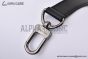 LV Keepall Bandoulière 45 / 50 / 55 Monogram Eclipse Canvas Black M40569 / M14202 / M40605