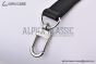 LV Keepall Bandoulière 45 / 55 Damier Graphite Canvas Black N41418 / N41413