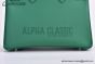 Hermes Birkin 30 Vert Vertigo Epsom Leather Palladium Hardware Fully Handmade