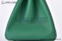 Hermes Birkin 30 Vert Vertigo Epsom Leather Palladium Hardware Fully Handmade