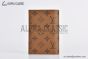 LV Passport Cover Monogram Reverse Canvas Brown M26571