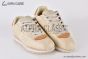 LV Buttersoft Sneaker Lambskin & Calf Leather Beige 1AIKF2