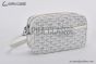 Goyard Cap-Vert PM Bag Canvas & Calfskin White