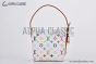 LV x TM All In BB Monogram Canvas Multicolored M13089