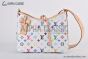 LV x TM CarryAll PM Monogram Canvas Multicolored M13661