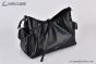 LV CarryAll Vibe BB Lambskin Leather Black M12888