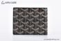 Goyard Victoire Wallet Black