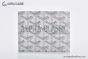 Goyard Victoire Wallet White