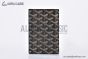 Goyard Grenelle Passport Cover Black