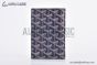 Goyard Grenelle Passport Cover Navy Blue