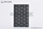 Goyard Grenelle Passport Cover Grey