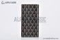 Goyard Richelieu Wallet Black & Tan