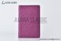 LV Pocket Organizer Wallet Purple Night Monogram Leather M83069