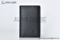 LV Pocket Organizer Wallet Black Epi Leather M60642