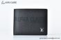 LV Multiple Wallet Black Taiga Leather M30295