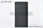 LV Brazza Wallet Black Taiga Leather M30501