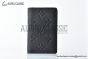 LV Pocket Organizer Wallet Black Taurillon Monogram Leather M69044