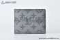 LV Multiple Wallet Anthracite Gray Monogram Leather M81383
