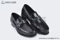 LV Modern Classic Major Loafer Black Patent Leather