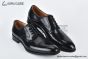 Dior Timeless Black Patent Leather Derby