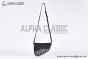 Dior Mini Saddle Bag Beige & Black Oblique Jacquard with Black Grained Calfskin