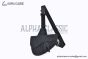 Dior Saddle Black Oblique Jacquard