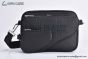 Dior Saddle Triple Pouch Black Gravity Leather with Black Grained Calfskin