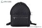 Dior Rider Backpack Black Oblique Jacquard