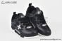 LV Skate Sneaker Black &  White 1AD8Q7
