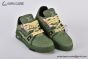 LV x Tyler Trainer Sneaker Green 1ACR6C