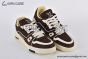 LV x Tyler Trainer Sneaker Moka Brown 1ACR5X