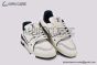 LV Trainer Sneaker White & Blue 1ABFA8