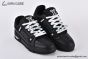LV Trainer Sneaker Monogram-embossed Black 1AARF6