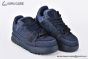 LV Trainer Maxi Sneaker Denim Blue 1AD6GI