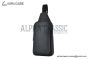 LV Avenue Slingbag Taiga Leather Black M30863