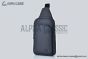 LV Avenue Slingbag Taiga Leather Blue M30971