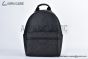 LV Discovery Backpack Monogram Shadow Leather Black M46553