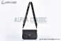 LV Diane Bag Monogram Empreinte Leather Black M46386